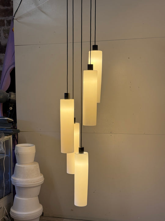 Lucerna Cluster Light