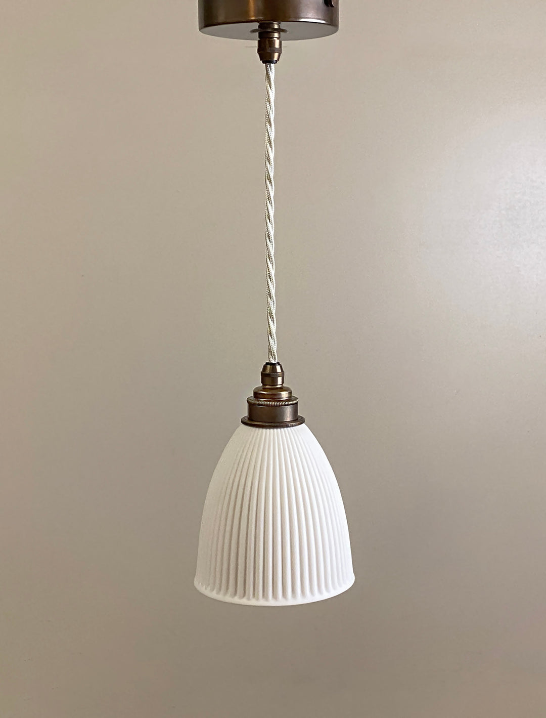 Dudley Pendant Light