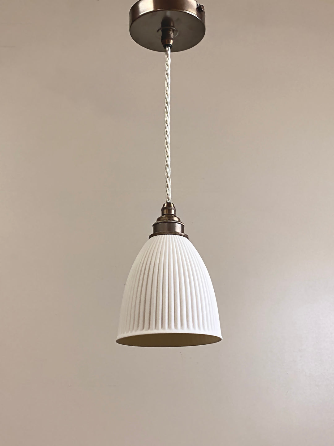 Dudley Pendant Light