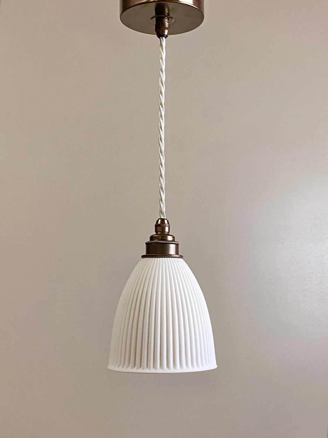 Dudley Pendant Light