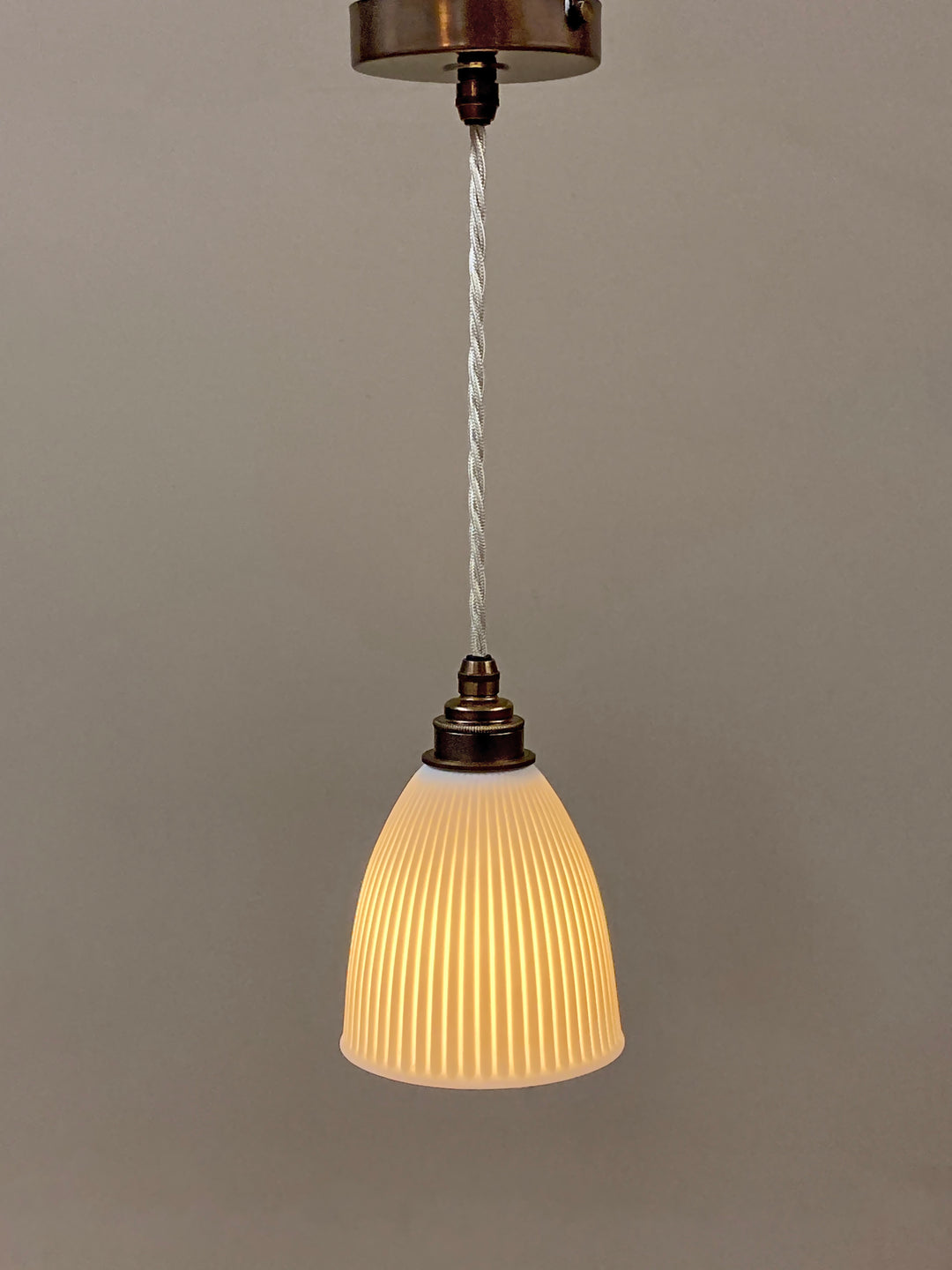 Dudley Pendant Light