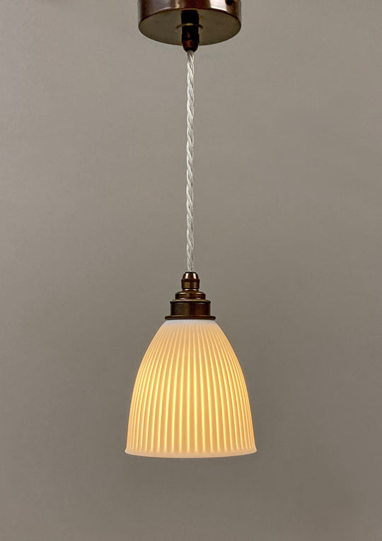 Dudley Pendant Light