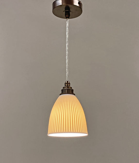 Dudley Pendant Light