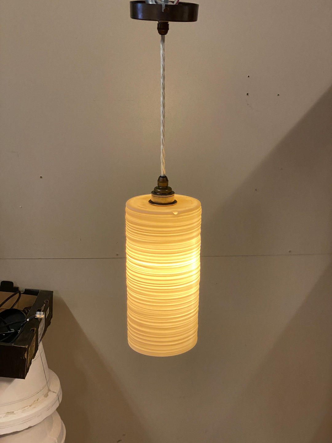 Stratis Pendant Light (Second)