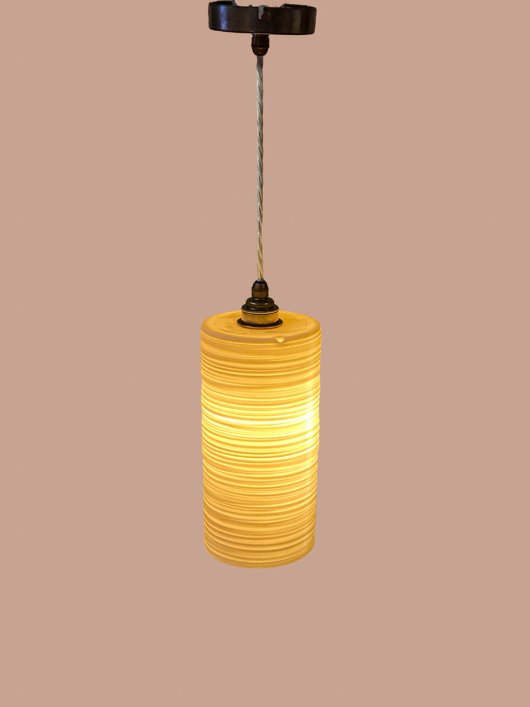 Stratis Pendant Light (Second)