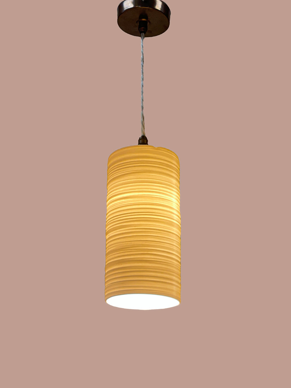 Stratis Pendant Light (Second)