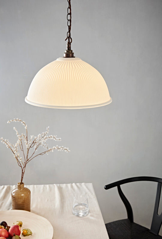 Large Dawson Pendant Light