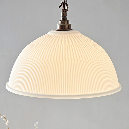 Large Dawson Pendant Light