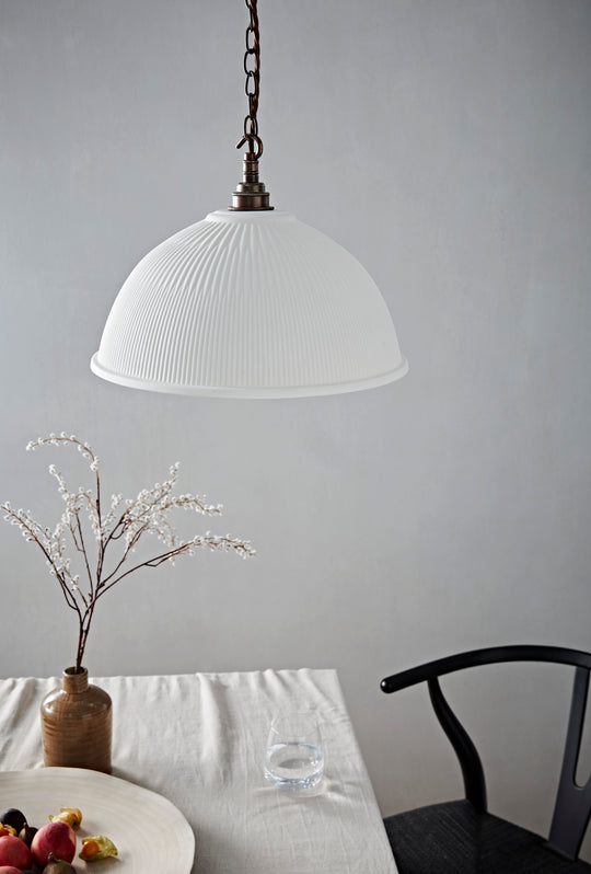 Large Dawson Pendant Light