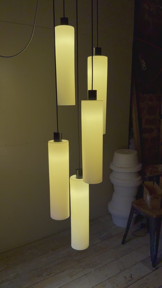 Lucerna Cluster Light